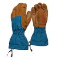 Men's Black Diamond Equipment Glissade WP Glove - Azurite - Size S - Gloves