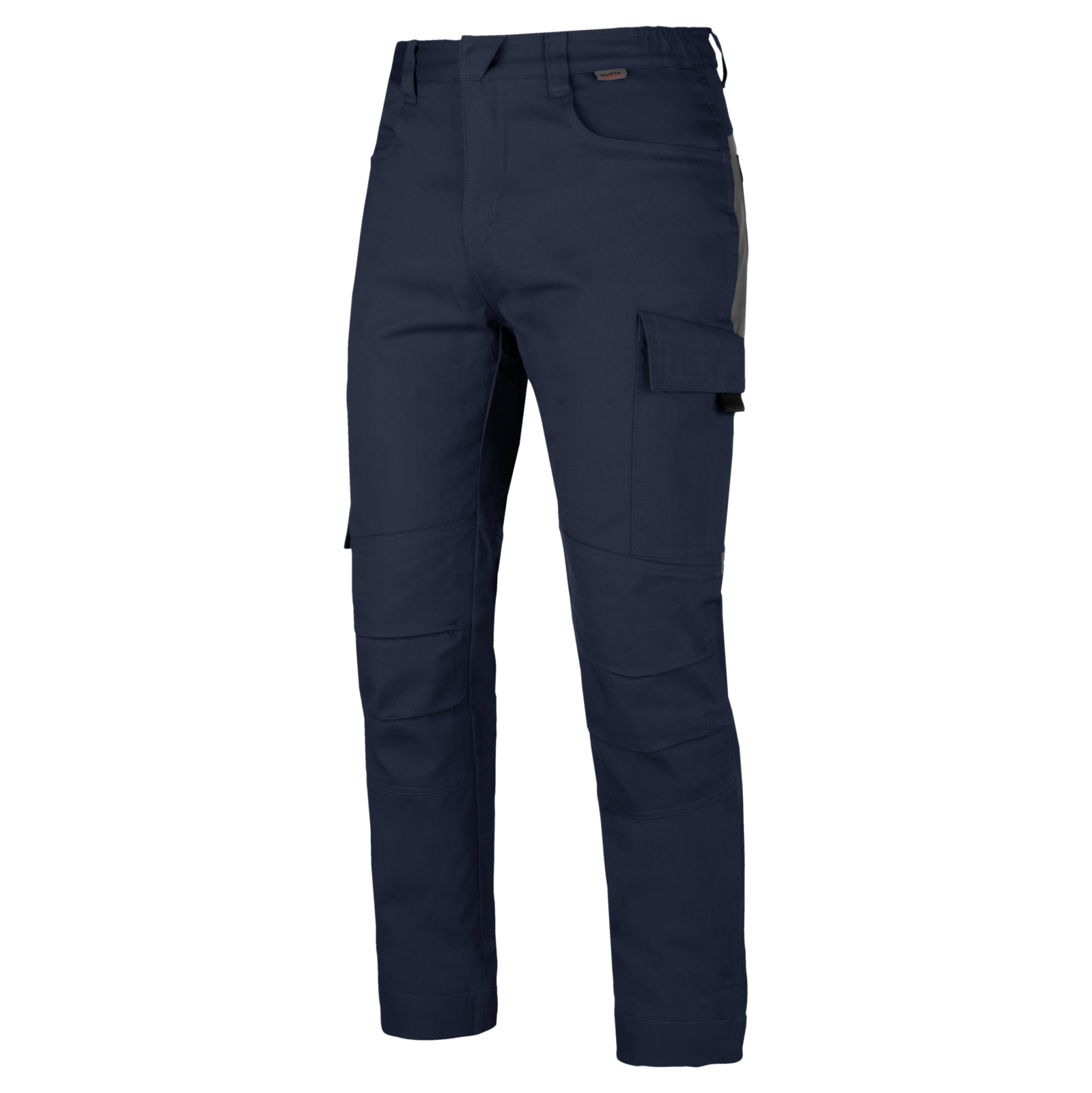 Pantalon de travail hiver Star CP 250 Würth MODYF marine