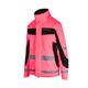 Equisafety Winter Inverno Riding Jacket Pink Child - 5-7 Years