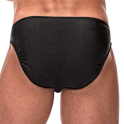 The Pouchless Brief