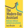 The Modern-Day Assistant - Lucy Brazier, Kartoniert (TB)