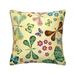 Bedroom Outdoor Decorations Color Block Pillow Sofa Cushion(Without Pillow)