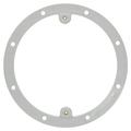 CintBllTer WGX1048B 7-7/8-Inch Vinyl Ring with Insert Replacement for CintBllTer Drain Cover and Suction Outlet