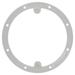 CintBllTer WGX1048B 7-7/8-Inch Vinyl Ring with Insert Replacement for CintBllTer Drain Cover and Suction Outlet