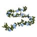 Artificial Flowers Plants Flower Garland Rose Vine Artificial Flowers Hanging Rose Ivy Hanging Basket Artificial Christmas Tree Artificial Christmas Tree With Lights