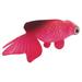 marioyuzhang Aquarium Decorations Landscaping Fish Tank Decor Glowing Animal Ornament Aquarium Effect Aquarium Accessories