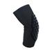 Knee Pads Knee Pads for Outdoor Sports Basketball Football Soft Breathable Knee Brace Knee Support Sleeve Honeycomb Compression knee Joint Pad Leg Sleeve Knee Protector Shockproof Elastic XL