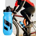 solacol Stainless Steel Insulated Water Bottles Sport Insulated Water Bottle - Leak Proof Water Bottles Than A Regular Reusable Water Bottle Sport & Bike Squeezing Bottle with Handle