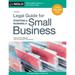 Pre-Owned Legal Guide for Starting & Running a Small Business (Paperback) 141332407X 9781413324075