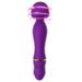 Sex Women Men Adult Toy Relaxing Vibrator Personal Wand Electric Massager with Powerful Pulse Handheld Massager Wand Massage for Deep Muscles Pain Relief Powerful wand