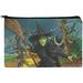 Of Oz Wicked Witch Character Makeup smetic Bag Organizer Pouch