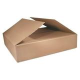 WBTAYB 18 x 14 x 6 Inches Shipping Boxes 25-Count (BS181406)