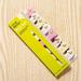 120 Sheets Cute Animals Self-Stick Notes Cartoon Animal Pattern Sticky Notes Memo Pad Bookmark Marker Pad Sticky Page Markers Index Tabs SHEEP