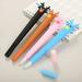 Pens - Ballpoint Pens Creative Gel Ink Rollerball Pen for School Home Office Students Stationery Store Kids Girls Gift Party Supplies