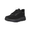 Laufschuh ENDURANCE "Masako", Gr. 37, schwarz (schwarz, schwarz), Kunstfaser, Gummi, casual, Schuhe, mit praktischer Schnürung