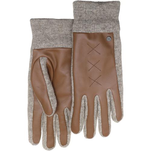 Lederhandschuhe PEARLWOOD 