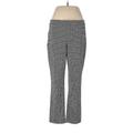 NYDJ Khaki Pant: Black Bottoms - Women's Size 8