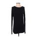 Athleta Active Dress: Black Activewear - Women's Size 2X-Small