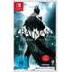 Batman Arkham Trilogy (Nintendo Switch)