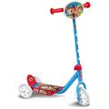 STAMP PA450050 PAW Patrol Scooter 3 Wheels, Blue-RED-Yellow