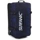 Surfanic Maxim 2.0 100L Rolltasche, Wilde Mitternacht, 100 Liter, Rolltasche mit Rollen