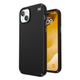 Speck iPhone 15 Plus Case - Drop Protection - for iPhone 15 Plus & iPhone 14 Plus - Scratch Resistant, Soft Touch, 6.7 Inch Phone Case - Presidio2 Pro Black/Slate Grey/White