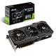 ASUS TUF Gaming NVIDIA GeForce RTX 3080 V2 OC Edition Graphics Card (PCIe 4.0, 10GB GDDR6X, LHR, HDMI 2.1, DisplayPort 1.4a, Dual Ball Bearings, Military-Grade Certification, GPU Tweak II) (Renewed)