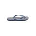 Havaianas Flip Flops: Blue Shoes - Women's Size 39 - Open Toe