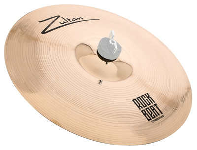 Zultan 12" Rock Beat Splash