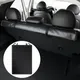 Polymères de coffre de voiture RapDuty Oxford Grill Protection automobile Doublures de coffre SUV