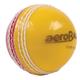 Incrediball Cricket Ball | Aero Trainer Cricket Ball - Men's / Yellow