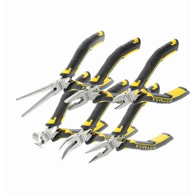 Stanley - Werkzeug - Mini-Zangen-Set, 6-teilig FMHT0-80541 Image