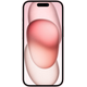 Apple iPhone 15 Plus 5G Dual SIM (128GB Pink) for Â£799 SIM Free