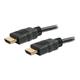 C2G 2m High Speed HDMI Cable with Ethernet - 4K - UltraHD - HDMI cable with Ethernet - 2 m