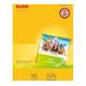 KODAK A3 Glossy Photo Paper - 50 sheets