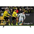 SONY BRAVIA KD-43X75WLPU 43" Smart 4K Ultra HD HDR LED TV with Google TV & Assistant