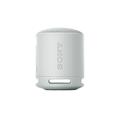 SONY SRS-XB100 Portable Bluetooth Speaker - Light Grey