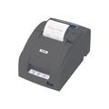 Epson TM U220B - receipt printer - two-colour (monochrome) - dot-matrix