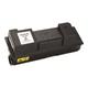 Kyocera TK 350 - black - original - toner cartridge