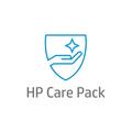 Electronic HP Care Pack Next Business Day Advanced Exchange - extended service agreement - 3 years - shipment