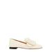 Janelle Puffy Slip-on Loafers