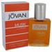 JOVAN MUSK by Jovan After Shave / Cologne 4 oz for Men Pack of 3