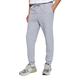 Trendyol Men's Herren Basic Mittlerer Bund Regular Jogginghose Sweatpants, Gray, X-Small
