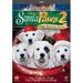 Pre-Owned Santa Paws 2: The Santa Pups (DVD) (Used - Good)