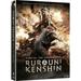 Pre-Owned - Rurouni Kenshin Part III: the Legend Ends