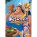 Pre-Owned Kronk S New Groove (Dvd) (Good)