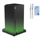 Multi-Colour LED Light-up Console Stand (Xbox Series X) BOLT AXTION Bundle Like New