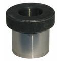 ZORO SELECT H204DV Drill Bushing,H,Drill Size 1/8 In