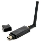 Greo USB Antenna Ctrl Fox Atheros AR9271 802.11n 150Mbps kali Antenna 3dBi Wifi Card Adapter T0H8