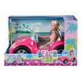 Steffi Love Beach Car - Simba Toys